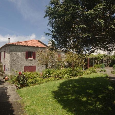 ポンタ・デルガダ Quinta Do Mirante 1785ヴィラ エクステリア 写真