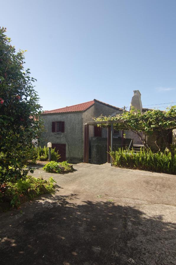 ポンタ・デルガダ Quinta Do Mirante 1785ヴィラ エクステリア 写真