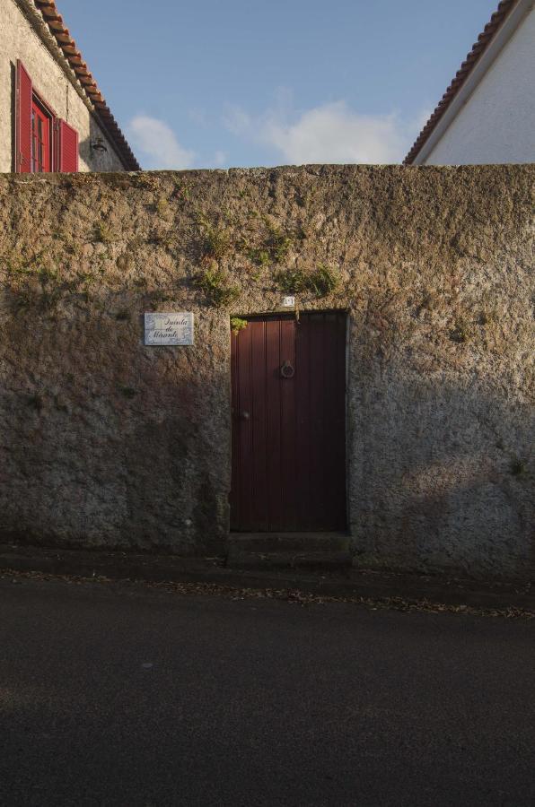 ポンタ・デルガダ Quinta Do Mirante 1785ヴィラ エクステリア 写真