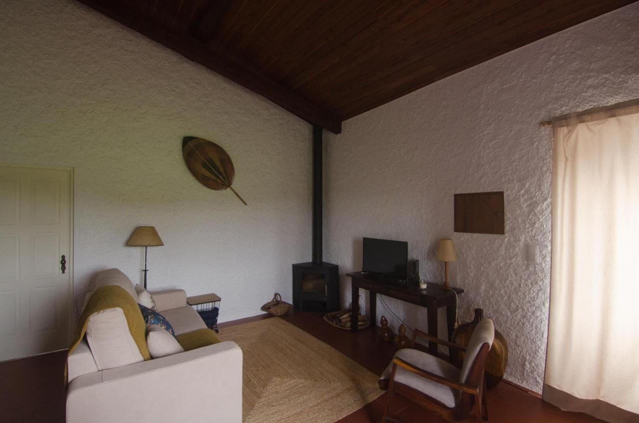 ポンタ・デルガダ Quinta Do Mirante 1785ヴィラ エクステリア 写真