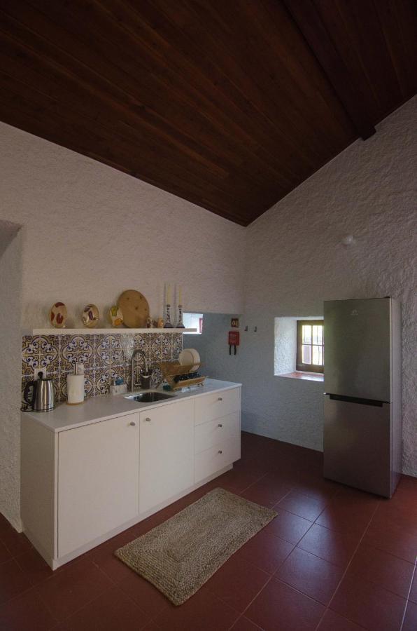 ポンタ・デルガダ Quinta Do Mirante 1785ヴィラ エクステリア 写真