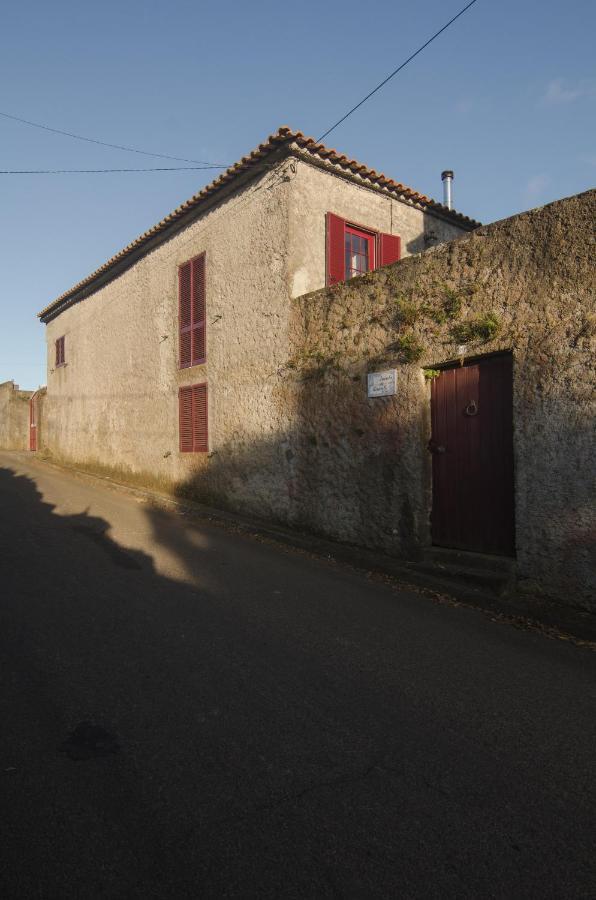 ポンタ・デルガダ Quinta Do Mirante 1785ヴィラ エクステリア 写真